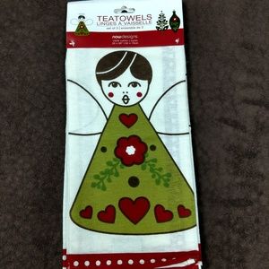 🆕️Now designs teatowels